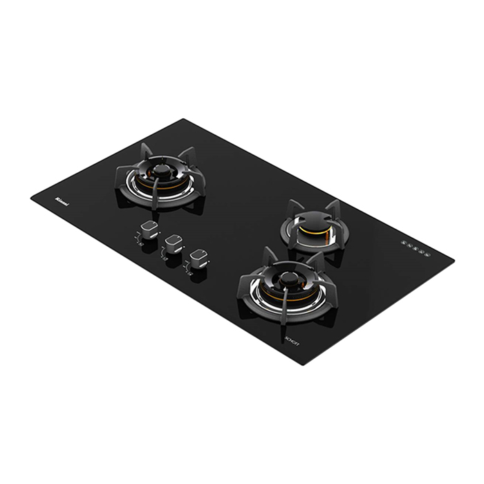 Rinnai Kompor Tanam 3 Tungku - RB-93UG